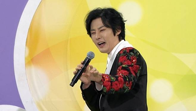 ‘전국노래자랑’ 함양군 편