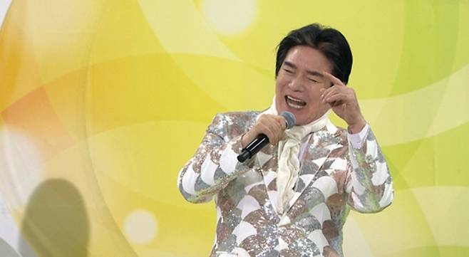 ‘전국노래자랑’ 배일호, 강문경, 성민지