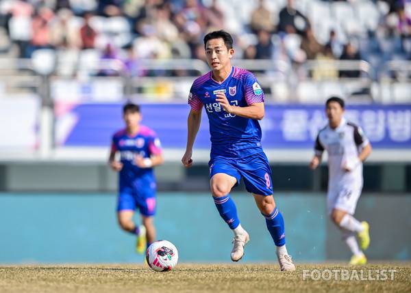 최범경(파주프런티어). 서형권 기자