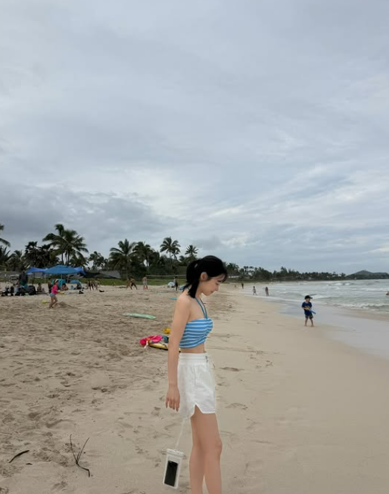 사진제공=박보영 SNS&nbsp;