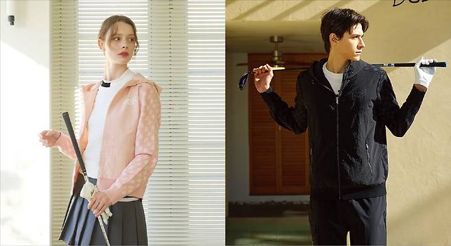 메종비오비의 대표 컬렉션 상품 롯데홈쇼핑 제공