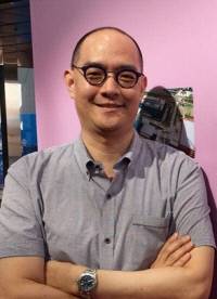 채성욱 한국한의학연구원 책임연구원