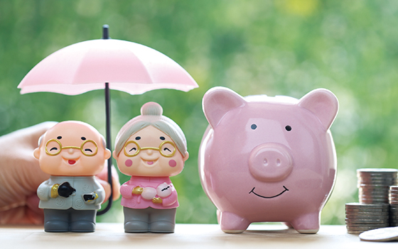 은퇴 시점에 맞춰 노후 자금을 마련해주는 ‘타깃데이트펀드(TDF)’가 급성장 중이다.