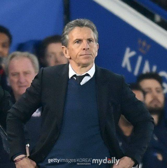 니스 퓌엘 감독/게티이미지코리아