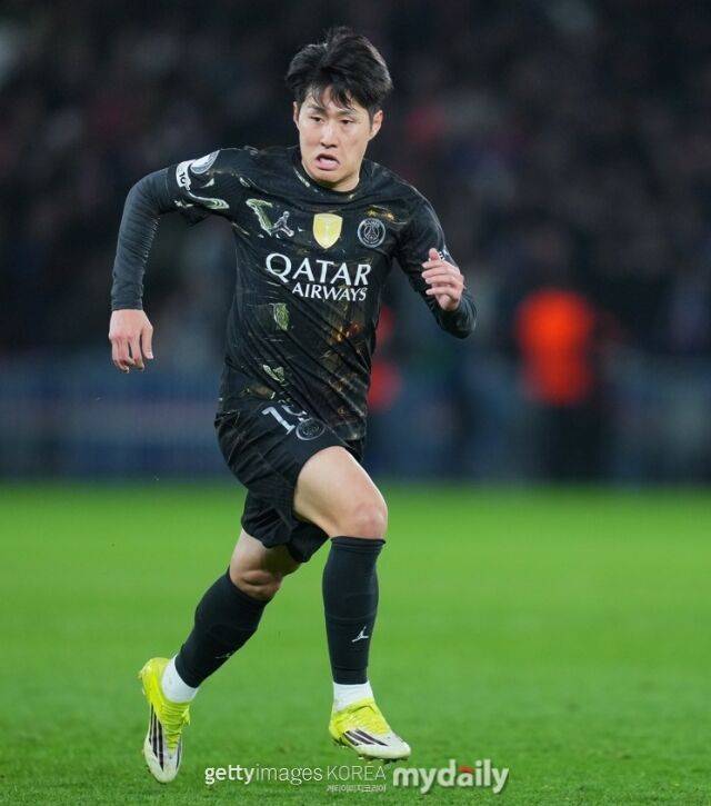 이강인/게티이미지코리아