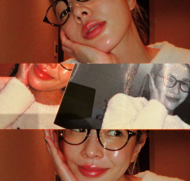 사진=보아 인스타그램