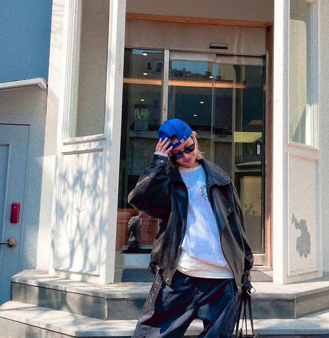 사진=보아 인스타그램