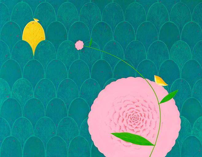 젊은 날의 꿈-꿈꾸는 겁쟁이