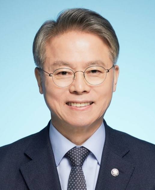 민형배 민주당 전남광주통합특별시장 경선 후보.
