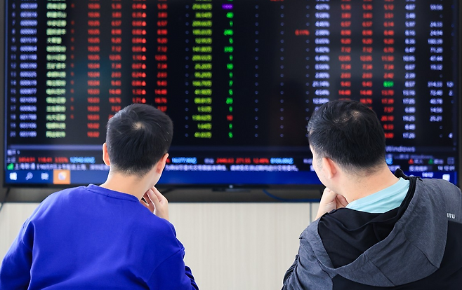 기사 이해를 돕기 위한 이미지. 연합뉴스