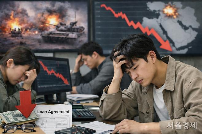 기사 이해를 돕기 위해 AI로 제작된 이미지. 툴 제공=chatGPT