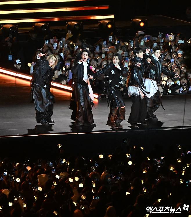 방탄소년단, 엑스포츠뉴스DB