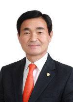 안원기 서산시의회 의원