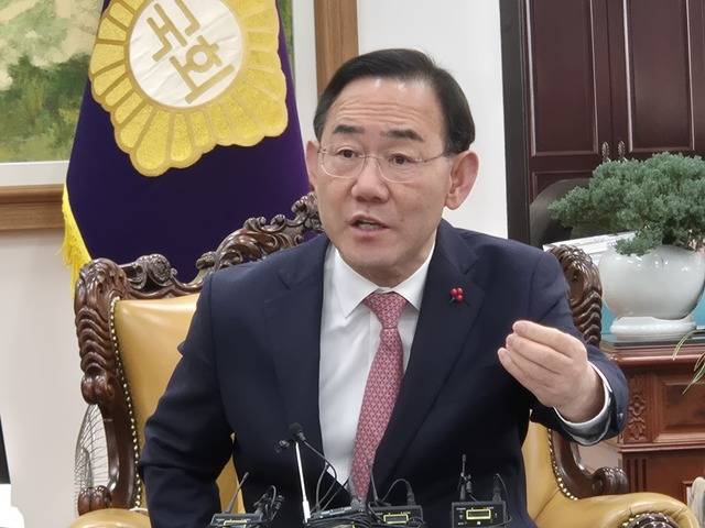 주호영 국회부의장(사진:주호영 의원실 제공)