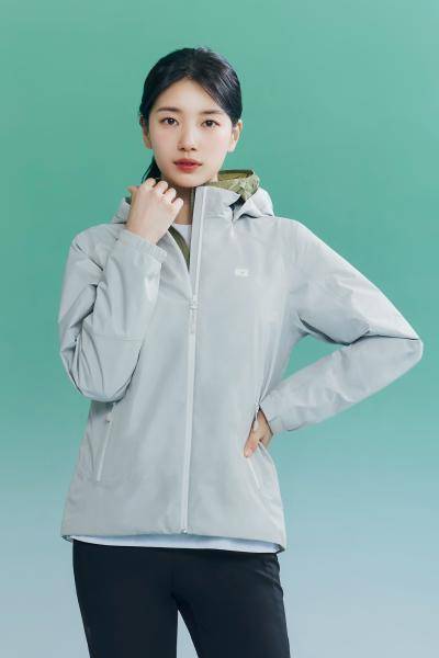 K2 써라운드 2L 자켓 출시 사진K2