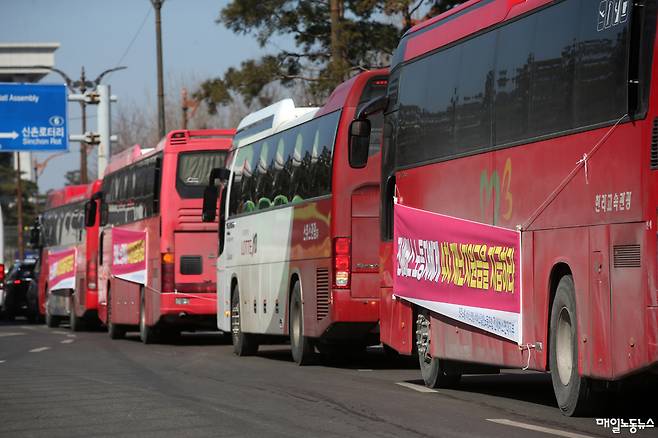 ▲ 자료사진 정기훈 기자