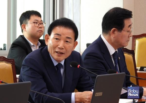 박용갑 더불어민주당(대전 중구) 의원. ⓒ박용갑 의원실