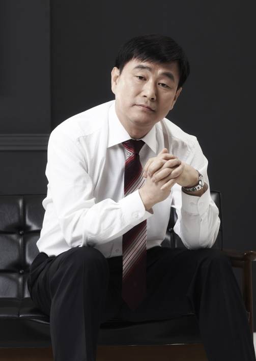 김현수 휴비츠 대표. (사진=휴비츠 제공)