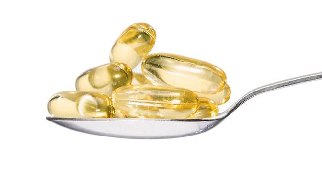 햇빛 비타민으로도 알려진 '비타민D', 뼈 건강에 도움 될 수 있다｜출처:&nbsp;클립아트코리아