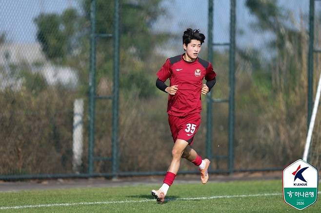사진 | 한국프로축구연맹