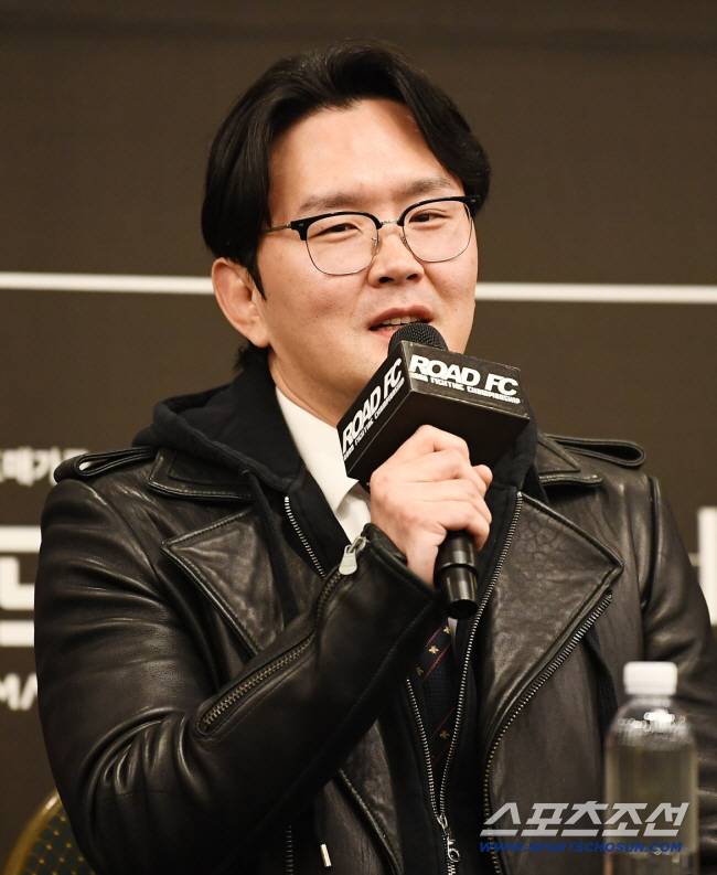 윤형빈. 스포츠조선DB