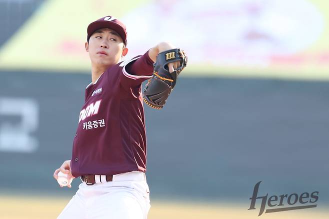사진제공=키움 히어로즈