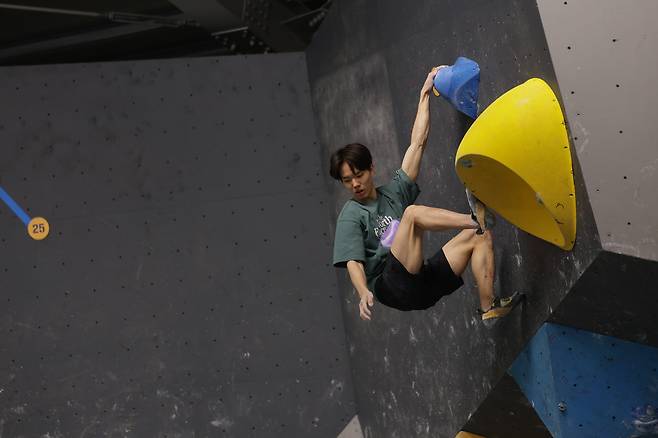 사진제공=대한산악연맹