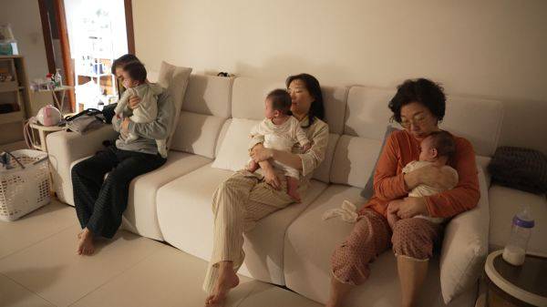 ⓒ KBS1 '인간극장'