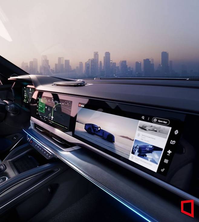 르노 필랑트. 르노코리아