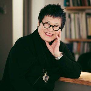 박영숙 작가. 아라리오 갤러리 제공