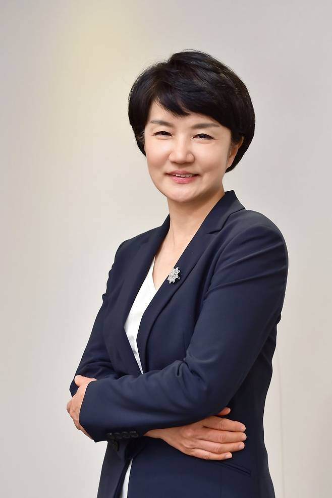 조화순 LG화학 이사회 의장. LG화학 제공