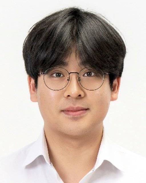 세종대 신정우 학생. 세종대 제공