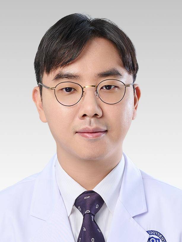 최준식 강남세브란스병원 소아청소년과 교수. 강남세브란스병원 제공