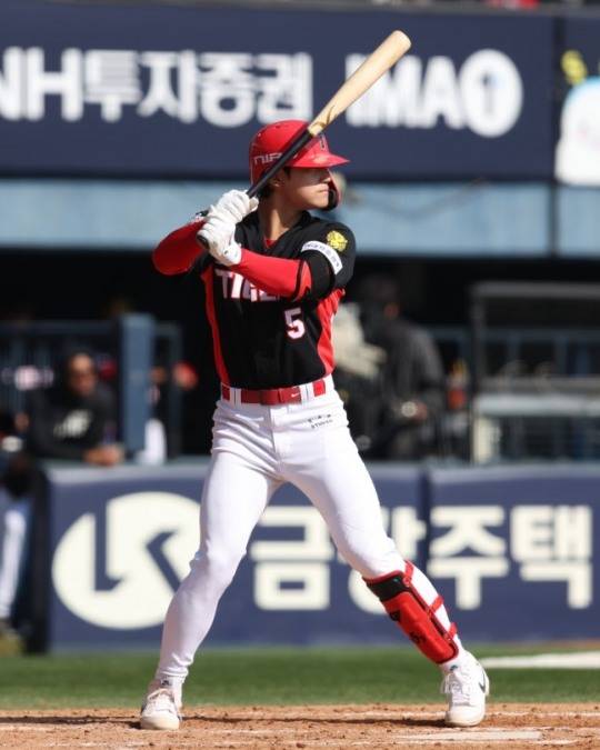 김도영 / 사진=KIA 타이거즈 제공