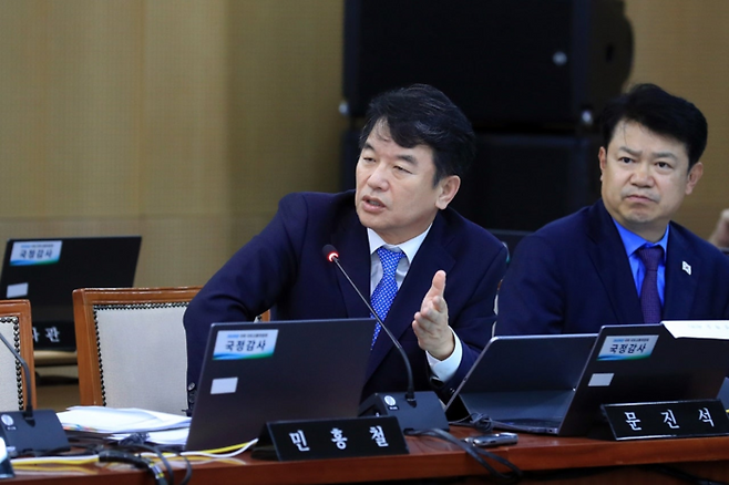 문진석 더불어민주당 의원 [사진출처=의원실]