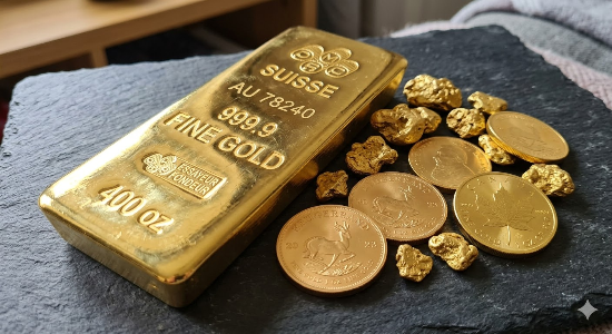 기사와 관련된 생성형 이미지. (Gemini AI)