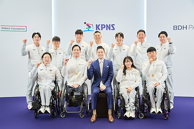 사진=대한장애인노르딕스키연맹