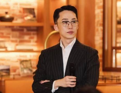 유튜버 성제준 씨가 음주운전을 하다 경찰에 붙잡혔다. /사진=성제준 인스타그램