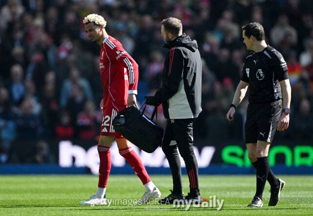 위고 에키티케./게티이미지코리아