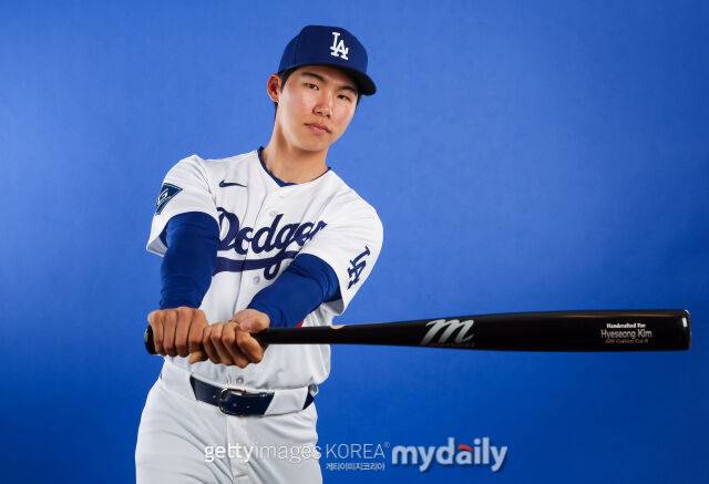 김혜성./게티이미지코리아