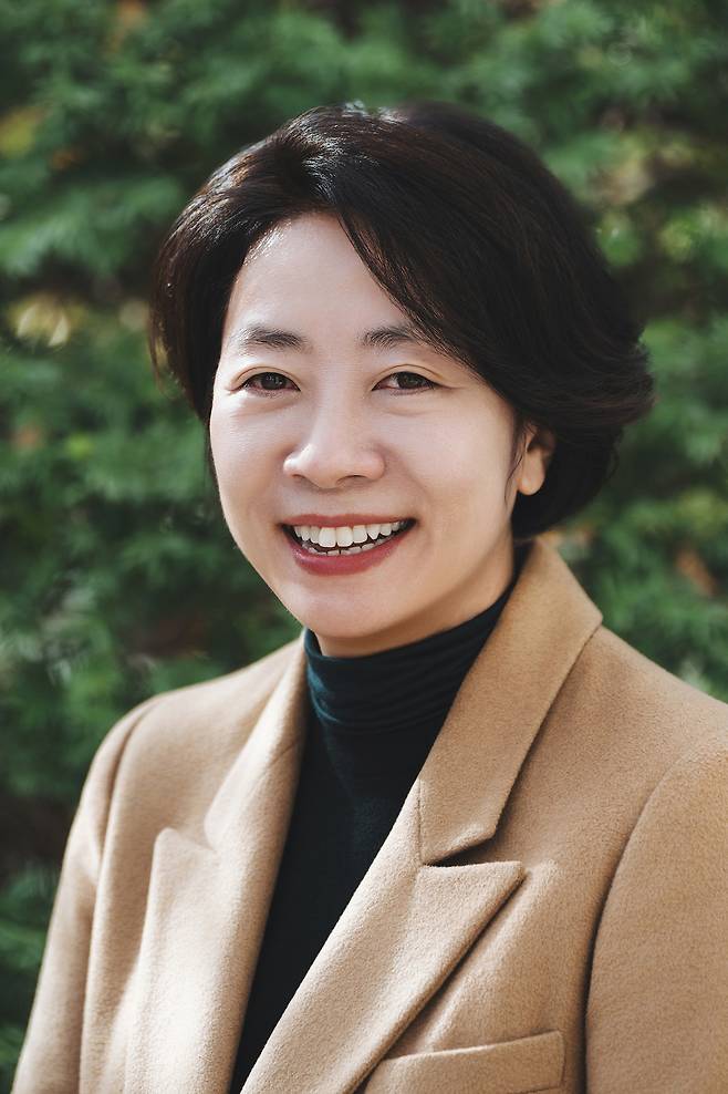 심상희 고려대학교 교수.[고려대학교 제공]