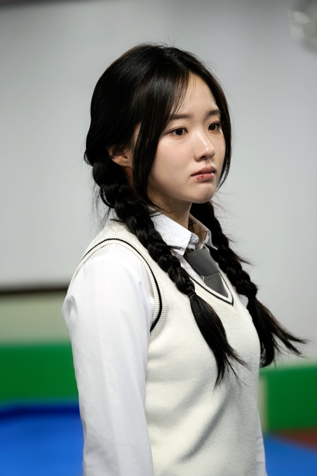 사진 제공=TV CHOSUN 주말미니시리즈 ‘닥터신’