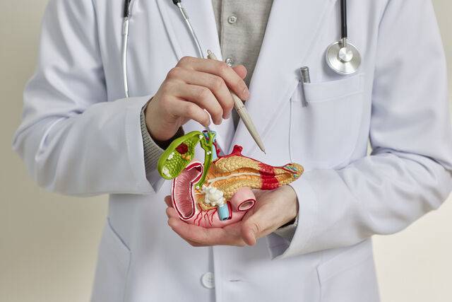 LiMPC 모델은 실제 간 전이가 있는 환자 중 약 81%를 고위험군으로 예측했다. 클립아트코리아