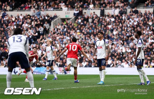 [사진] ⓒGettyimages(무단전재 및 재배포 금지)