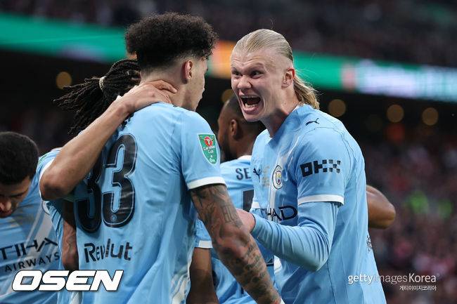 [사진] ⓒGettyimages(무단전재 및 재배포 금지)