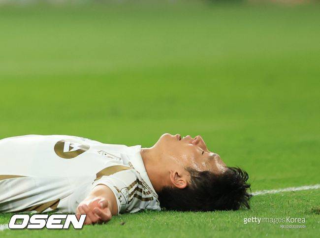 [사진] ⓒGettyimages(무단전재 및 재배포 금지)