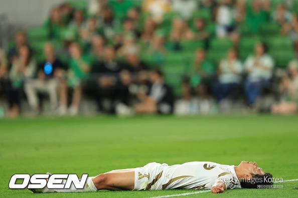 [사진] ⓒGettyimages(무단전재 및 재배포 금지)