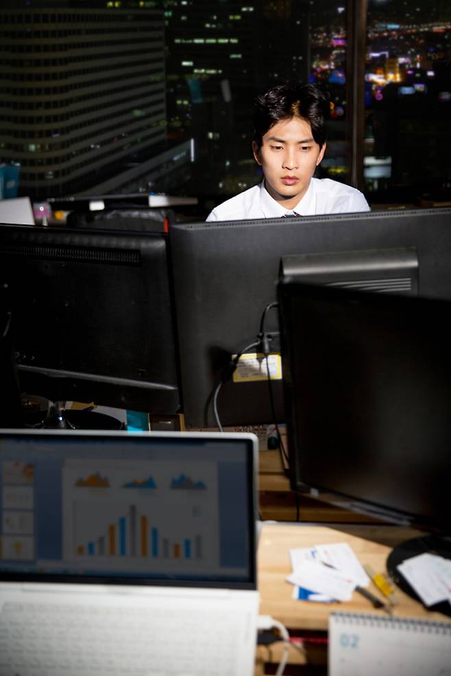 글로벌 투자 접근성이 높아지며 부동산 중심 자산 구조 속에서도 금융자산 비중 확대 움직임이 점진적으로 포착되고 있다. 게티이미지