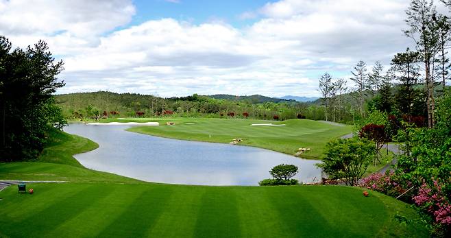 사진제공｜더 시에나