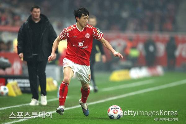 이재성 / 사진=GettyImages 제공